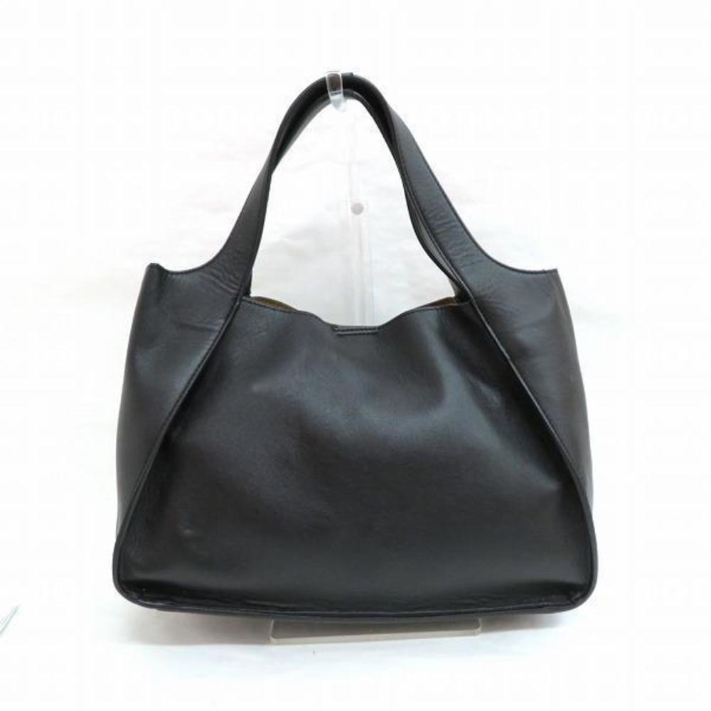 Authentic Stella Mccartney Logo Punching Tote Bag - Picture 2 of 9